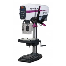 Сверлильный станок Optimum OPTIdrill DP 26V-T