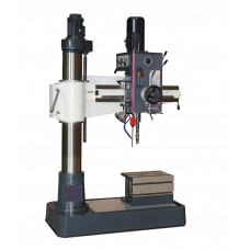 Радиально сверлильный станок Optimum OPTIdrill RD4E