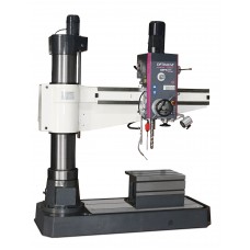 Радиально сверлильный станок Optimum OPTIdrill RD5E