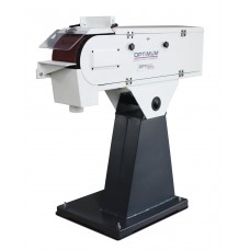 Ленточно-шлифовальный станок по металлу OPTIgrind GBS 150