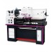 Токарный станок по металлу Optimum OPTIturn TH3309