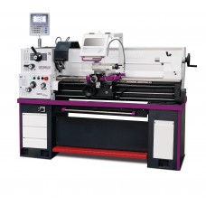 Токарный станок по металлу Optimum OPTIturn TH4010D Токарный станок по металлу Optimum OPTIturn TH4010D