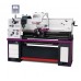Токарный станок по металлу Optimum OPTIturn TH4010D