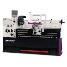 Токарный станок по металлу Optimum OPTIturn TH4615V Токарный станок по металлу Optimum OPTIturn TH4615V