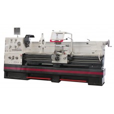 Токарный станок по металлу Optimum OPTIturn TH8020D Токарный станок по металлу Optimum OPTIturn TH8020D
