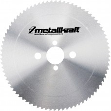 Диск пиляльний Metallkraft HSS-DMo5 250x2x32 мм t4, Німеччина
