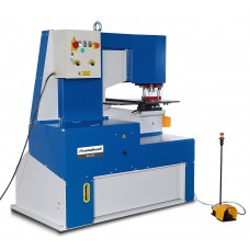 Гидравлический пробивной пресс Metallkraft HLS 65 S