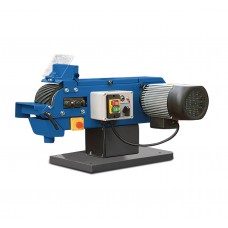Ленточно-шлифовальный станок по металлу Metallkraft MBSM 100-140-2 (380 В)
