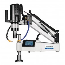 Резьбонарезной манипулятор Metallkraft GS 1200-36 E BL
