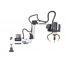 Резьбонарезной манипулятор Metallkraft GS 1500-16 E BL