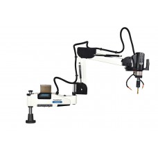 Резьбонарезной манипулятор Metallkraft GS 1700-36 E BL