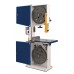 Ленточная пила по дереву Holzkraft HBS 540 AS