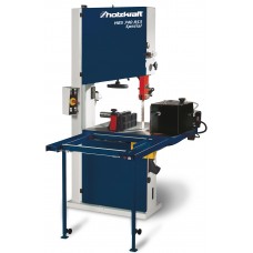 Ленточная пила по дереву Holzkraft HBS 740 RS3