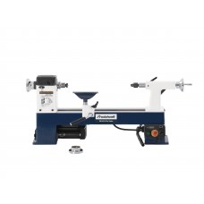Верстат токарний по дереву Holzstar DB 420 PRO VARIO
