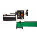 Токарный станок по дереву Holzstar DB 1102 Vario