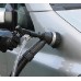 Мобильный пескоструйный аппарат Unicraft MSSG 105 A