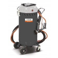 Мобильный пескоструйный аппарат Unicraft MSSG 105 A
