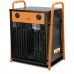 Электрообогреватель Unicraft GHG 15