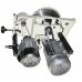 Форматно-раскроечный станок Holzkraft SC 4 elite 33