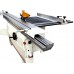 Форматно-раскроечный станок Holzkraft SC 3 Classic 26