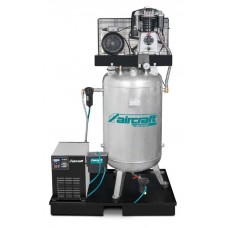 Стационарный поршневой компрессор AIRPROFI 853/270/10 VKK
