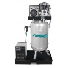 Стационарный поршневой компрессор AIRPROFI 853/270/10 VK