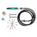 Пневматическая прецизионная зачистная машина AIRCRAFT PSS PRO