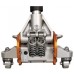 Подкатной домкрат Unicraft RWHA 1500