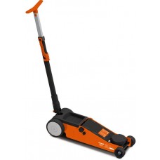 Подкатной домкрат Unicraft SRWH 22 TOP