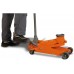Подкатной домкрат Unicraft SRWH 3000 QL