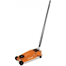 Подкатной домкрат Unicraft SRWH 3001 SIL