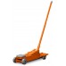 Подкатной домкрат Unicraft SRWH-PRO 2000