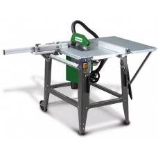 Круглопильный станок (циркулярная пила) по дереву Holzstar TKS 316 E (220 В)