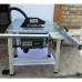 Циркулярная пила по дереву Holzstar TKS 315 E (220 V)