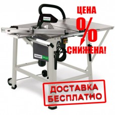 Циркулярная пила по дереву Holzstar TKS 315 E (220 V)