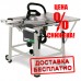 Циркулярная пила по дереву Holzstar TKS 315 E (220 V)