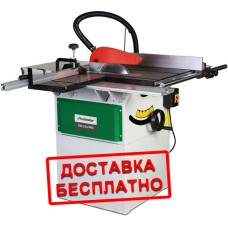 Круглопильный станок (циркулярная пила) по дереву Holzstar TKS 254Pro