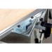 Круглопильный станок (циркулярная пила) по дереву Holzstar TKS 315 Pro (220 V)