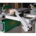 Круглопильный станок (циркулярная пила) по дереву Holzstar TKS 250 SC (380 В)