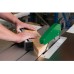 Круглопильный станок (циркулярная пила) по дереву Holzstar TKS 250 SC (380 В)