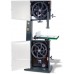 Ленточная пила по дереву HOLZSTAR HBS 400