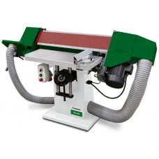 Шлифовальный станок по дереву Holzstar KSO 1500 F