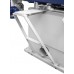 Шлифовальный станок по дереву Holzkraft KSO 150 F
