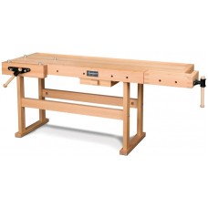 Столярный верстак Holzkraft HB 2007 Aktion set