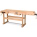 Столярный верстак Holzkraft HB 2007 Aktion set