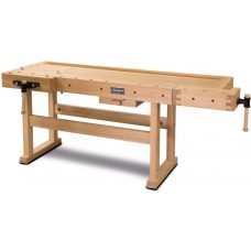 Столярный верстак Holzkraft HB 2010