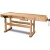 Столярный верстак Holzkraft HB 2010