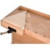 Столярный верстак Holzkraft HB 2010