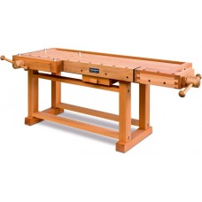 Столярный верстак Holzkraft HB 2080