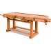 Столярный верстак Holzkraft HB 2080